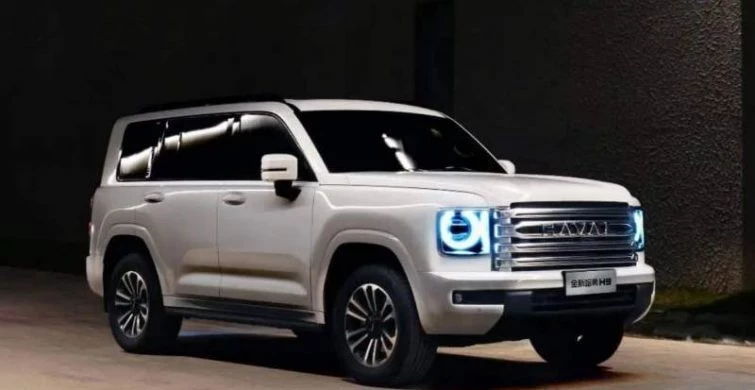 HAVAL — китайский премиум на российском рынке: почему автомобили бренда выбирают в Санкт-Петербурге
