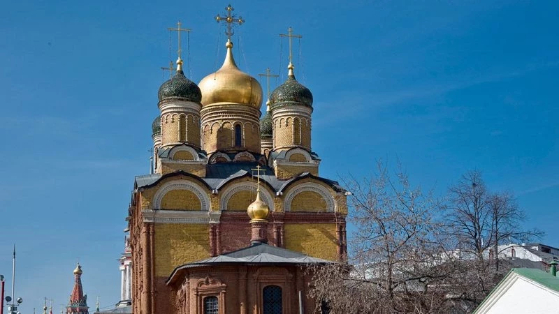 Празднование в честь иконы Божией Матери, именуемой «Знамение» отмечают православные 10 декабря